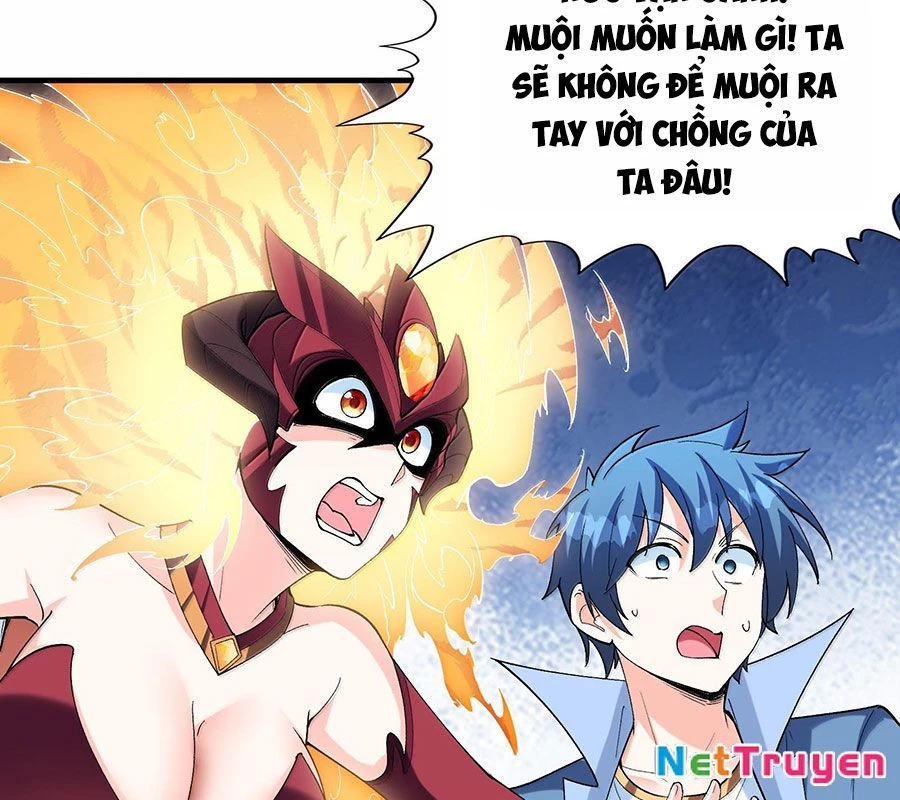 Hậu Cung Của Ta Toàn Là Ma Nữ Phản Diện Chapter 197 - 6