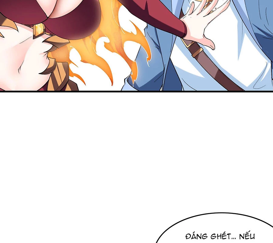 Hậu Cung Của Ta Toàn Là Ma Nữ Phản Diện Chapter 197 - 7