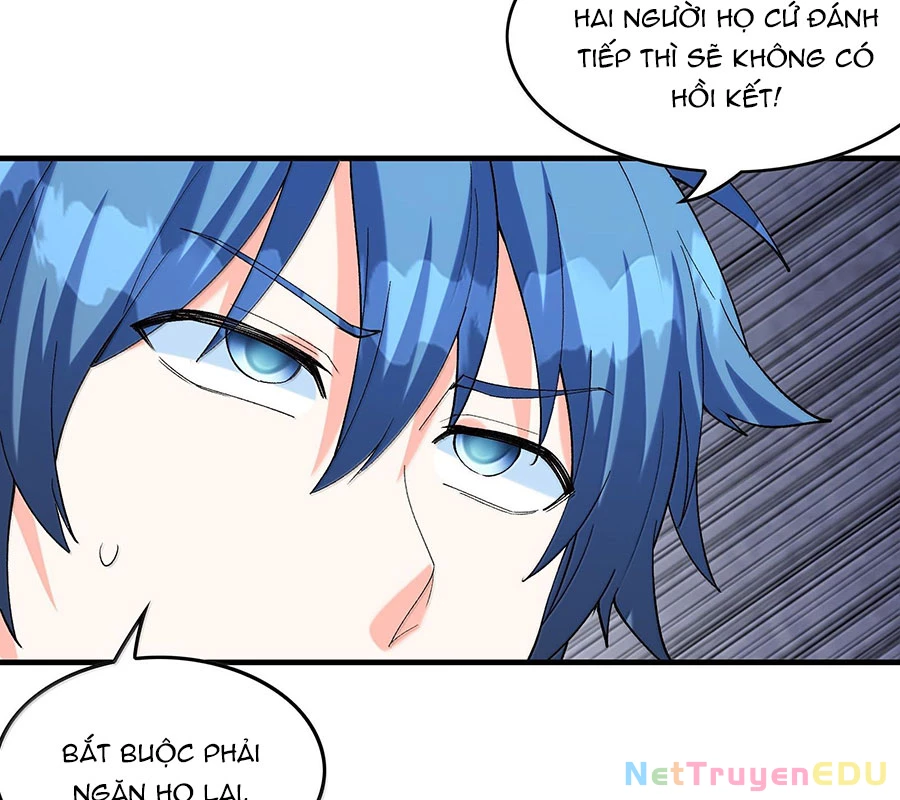 Hậu Cung Của Ta Toàn Là Ma Nữ Phản Diện Chapter 197 - 8