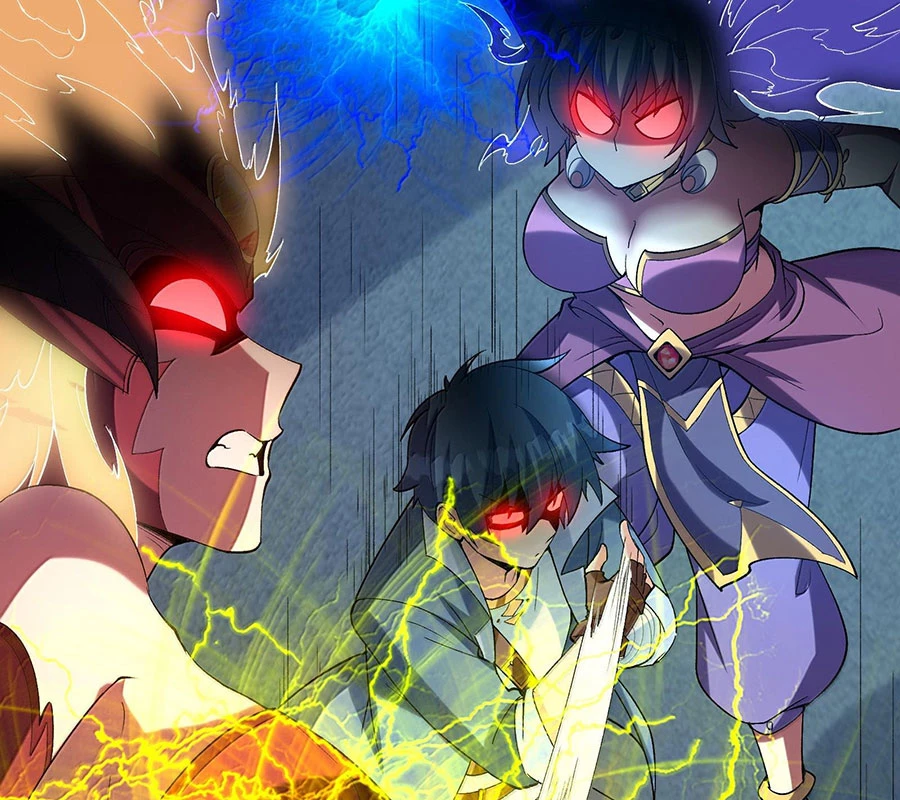 Hậu Cung Của Ta Toàn Là Ma Nữ Phản Diện Chapter 197 - 10