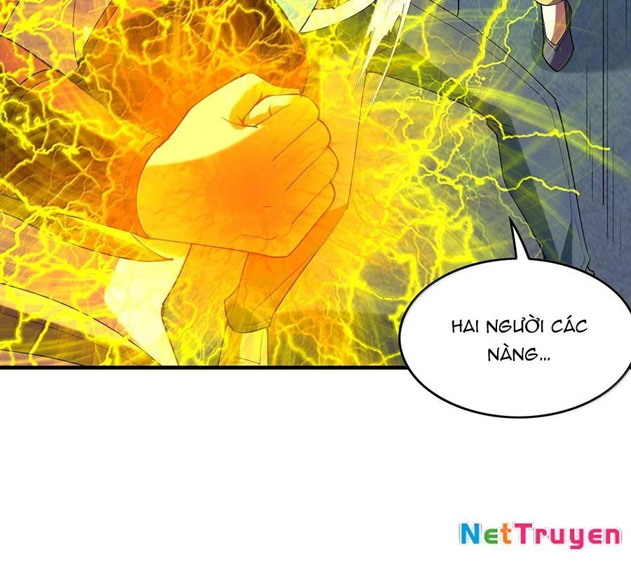 Hậu Cung Của Ta Toàn Là Ma Nữ Phản Diện Chapter 197 - 11