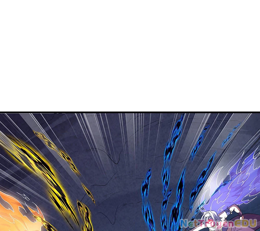 Hậu Cung Của Ta Toàn Là Ma Nữ Phản Diện Chapter 197 - 12