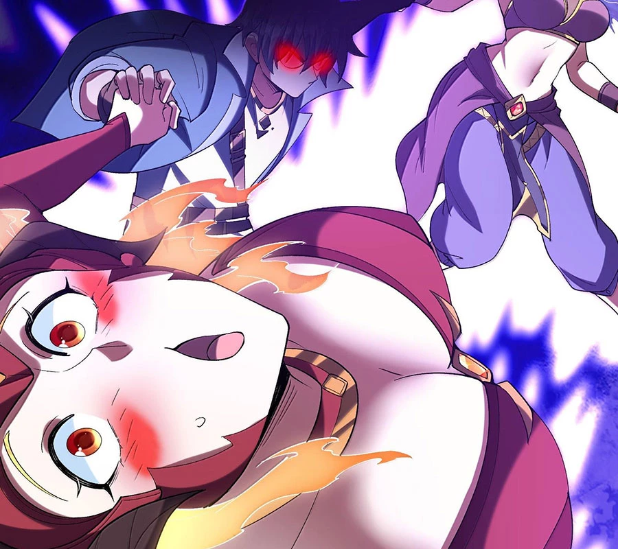 Hậu Cung Của Ta Toàn Là Ma Nữ Phản Diện Chapter 197 - 18