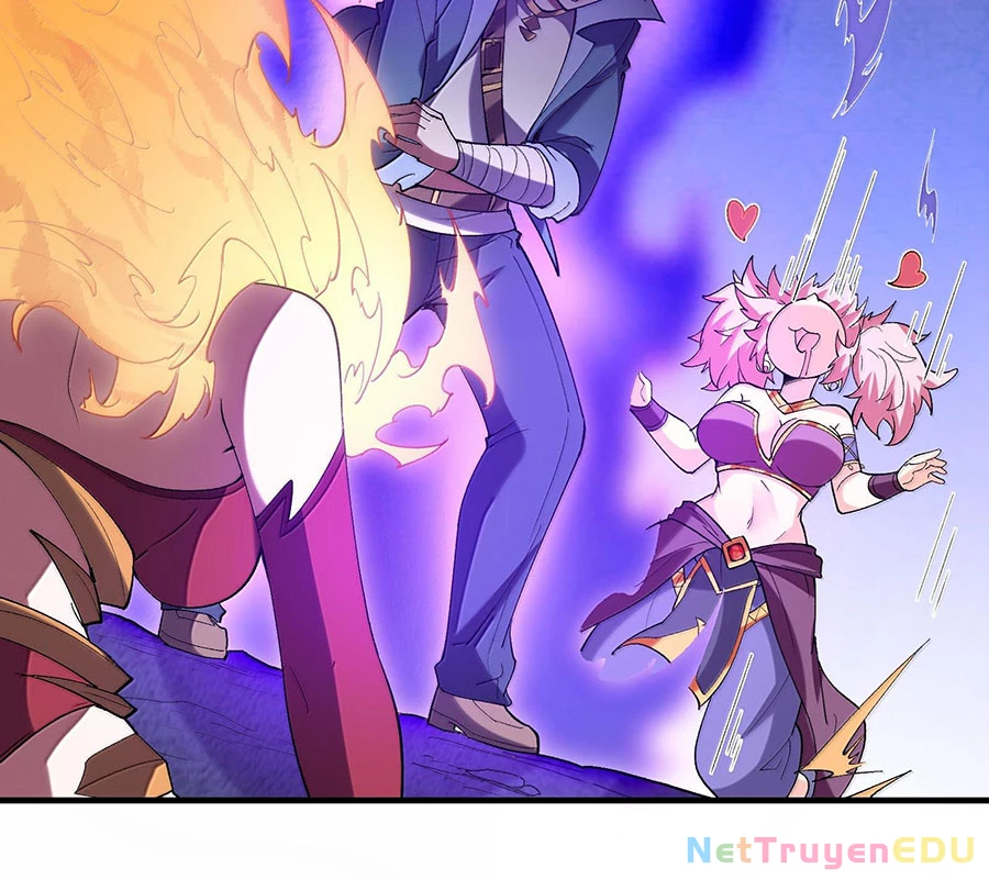 Hậu Cung Của Ta Toàn Là Ma Nữ Phản Diện Chapter 197 - 24