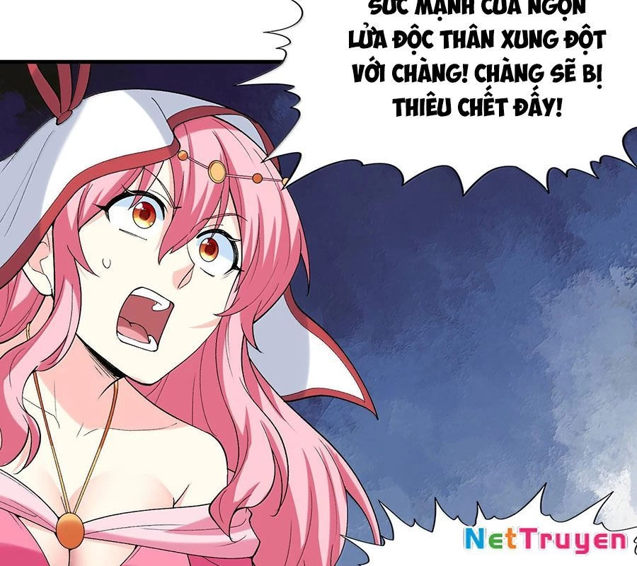 Hậu Cung Của Ta Toàn Là Ma Nữ Phản Diện Chapter 197 - 26