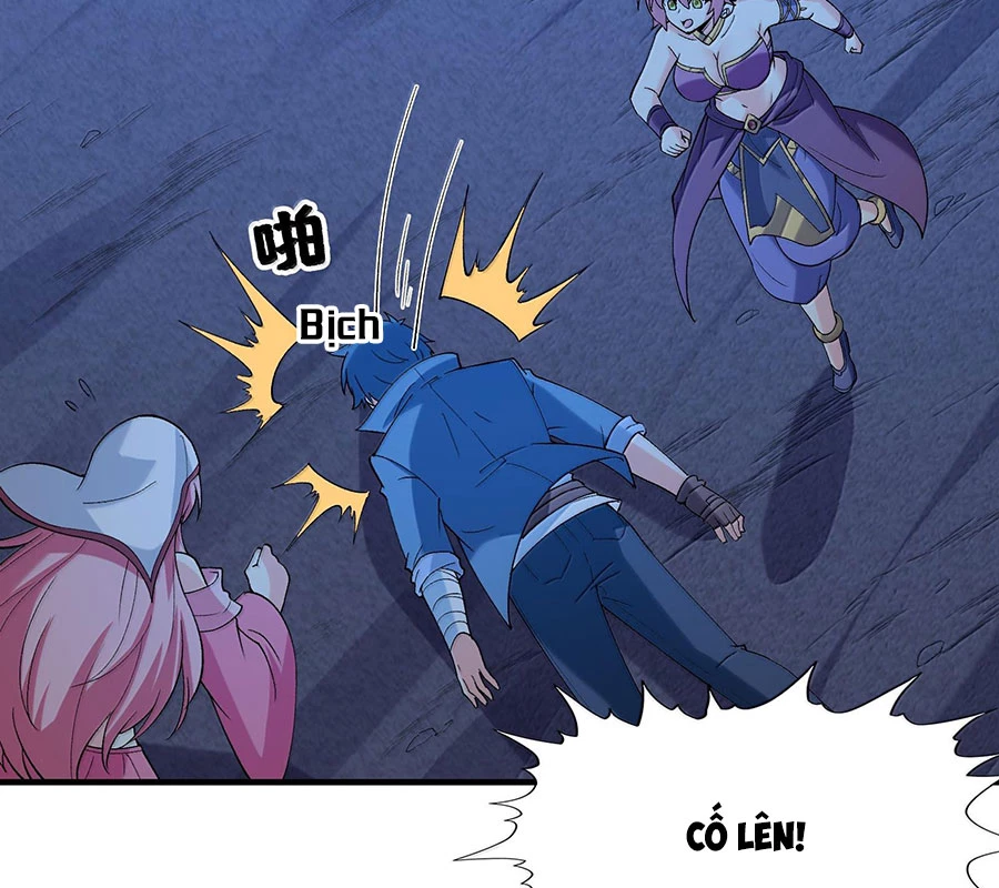 Hậu Cung Của Ta Toàn Là Ma Nữ Phản Diện Chapter 197 - 40