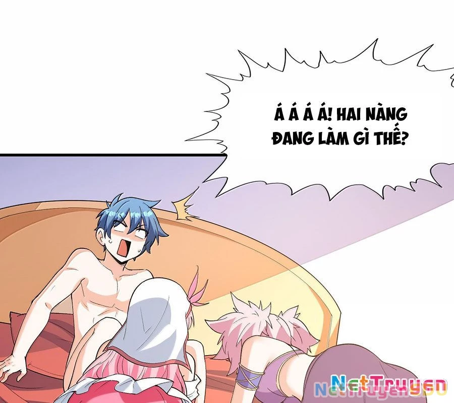 Hậu Cung Của Ta Toàn Là Ma Nữ Phản Diện Chapter 197 - 51