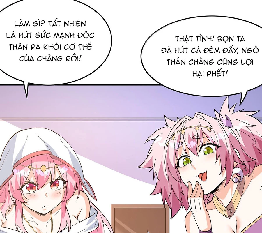 Hậu Cung Của Ta Toàn Là Ma Nữ Phản Diện Chapter 197 - 53
