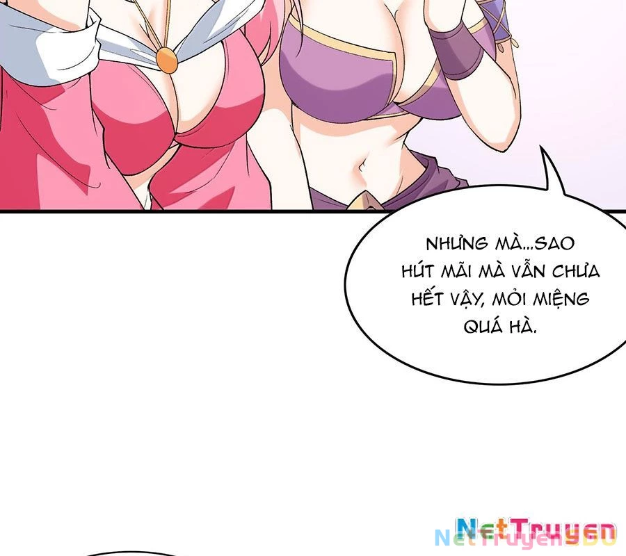 Hậu Cung Của Ta Toàn Là Ma Nữ Phản Diện Chapter 197 - 56