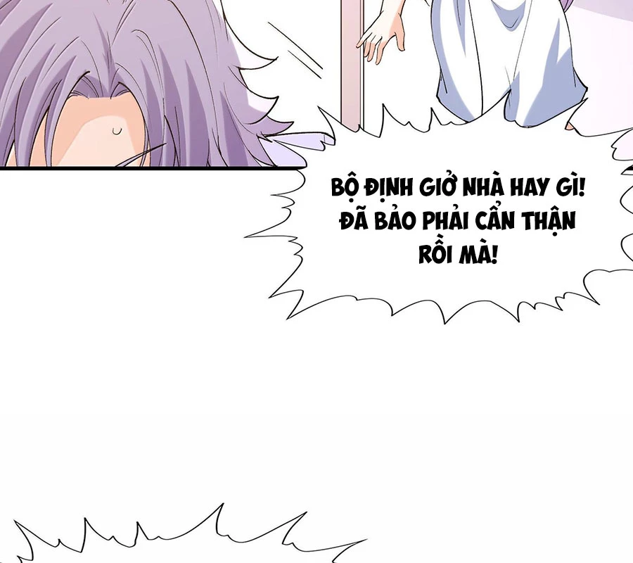 Hậu Cung Của Ta Toàn Là Ma Nữ Phản Diện Chapter 197 - 89