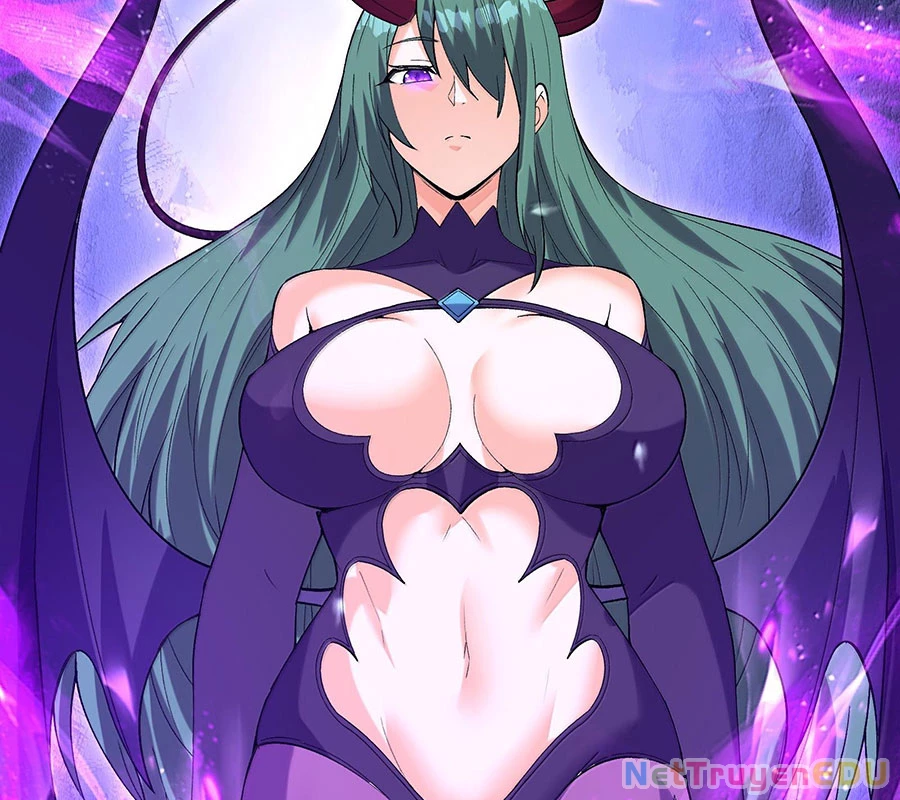 Hậu Cung Của Ta Toàn Là Ma Nữ Phản Diện Chapter 197 - 98