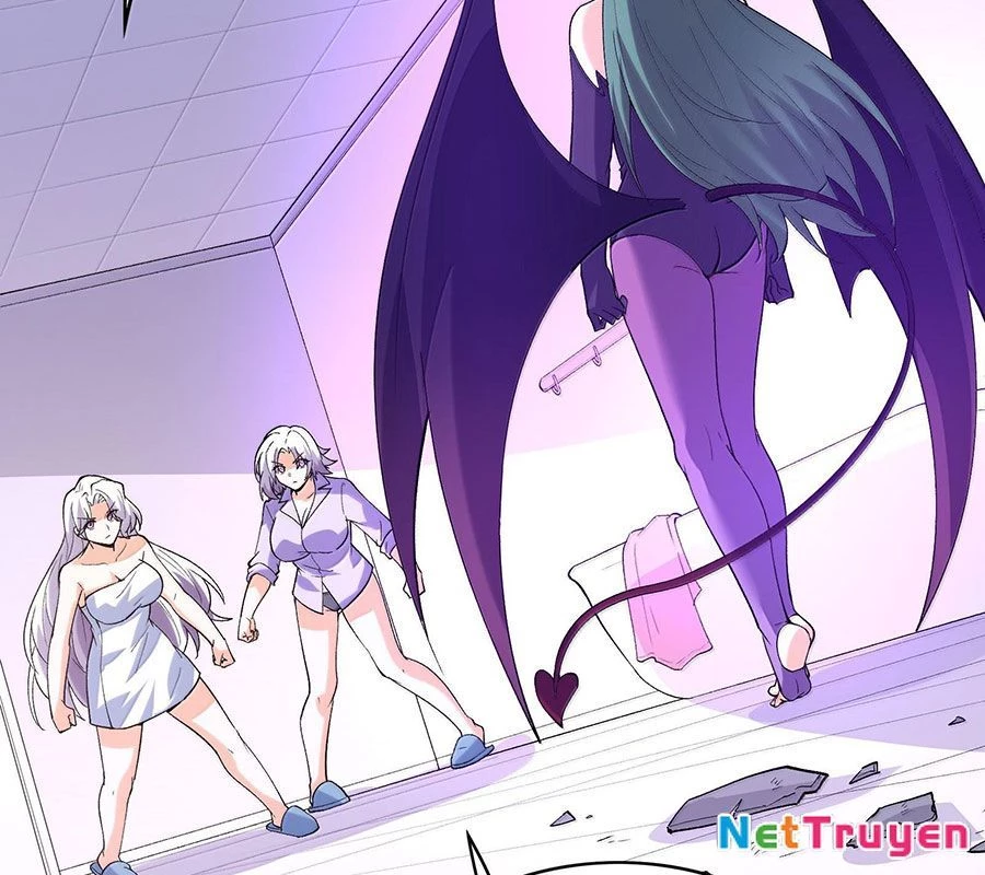 Hậu Cung Của Ta Toàn Là Ma Nữ Phản Diện Chapter 197 - 101