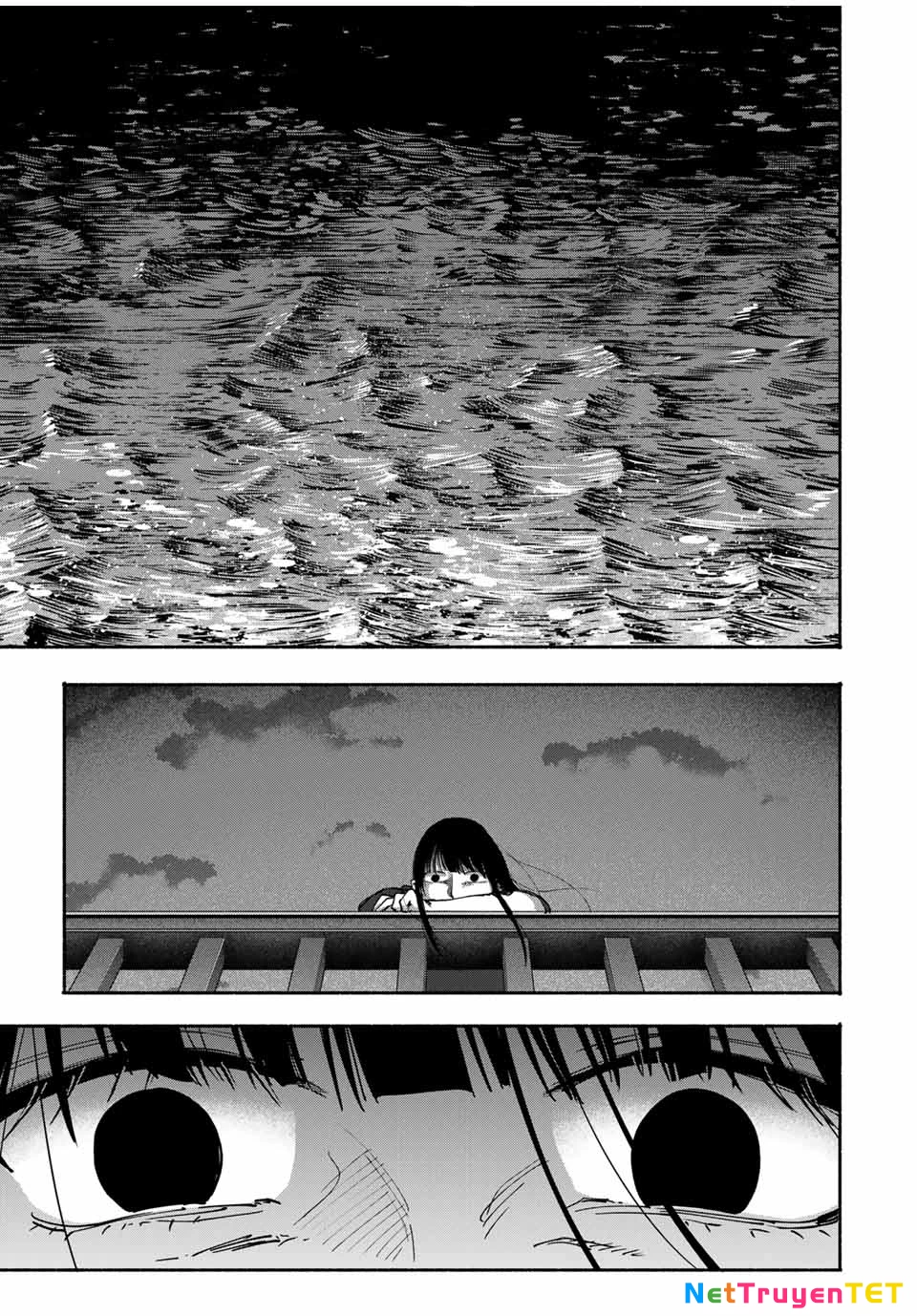 Lời nguyền của mẹ - Ngục tù của con Chapter 13 - 13