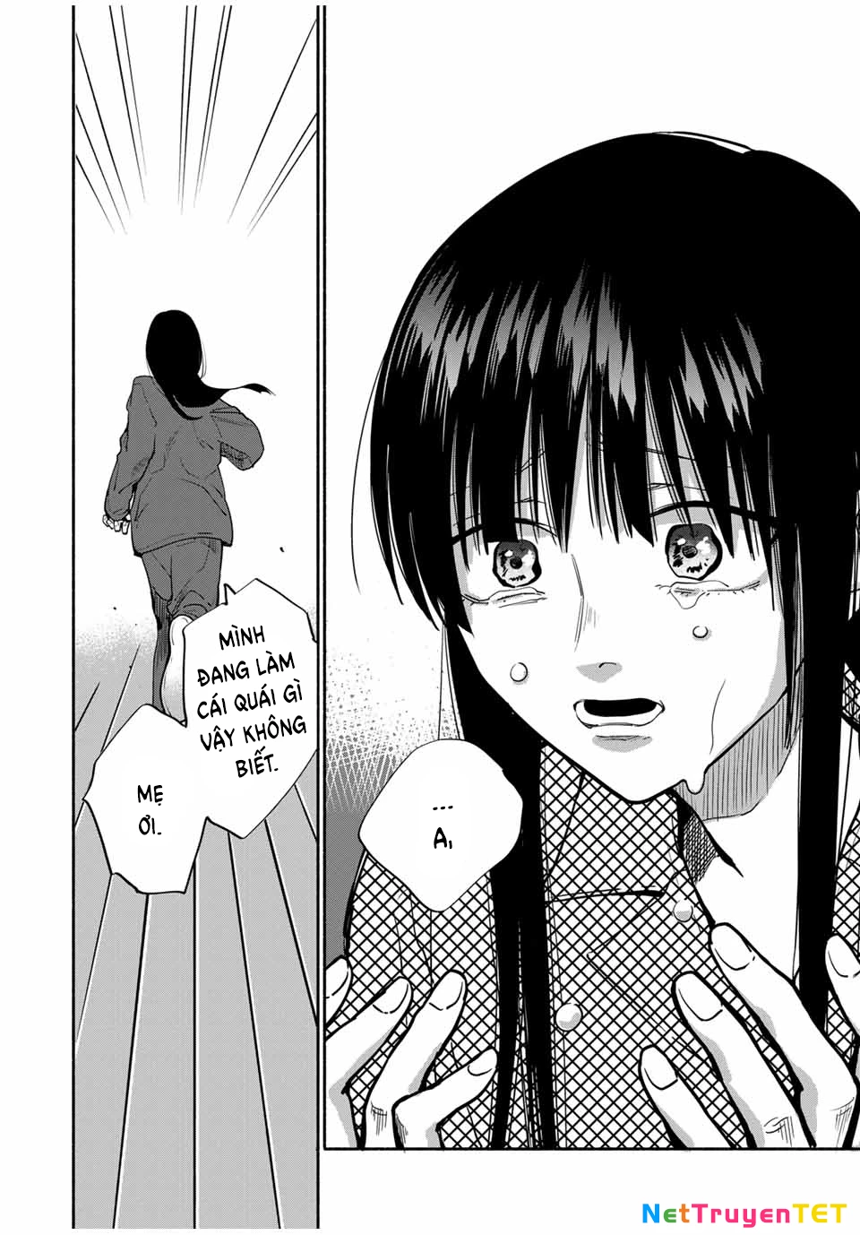 Lời nguyền của mẹ - Ngục tù của con Chapter 15 - 7