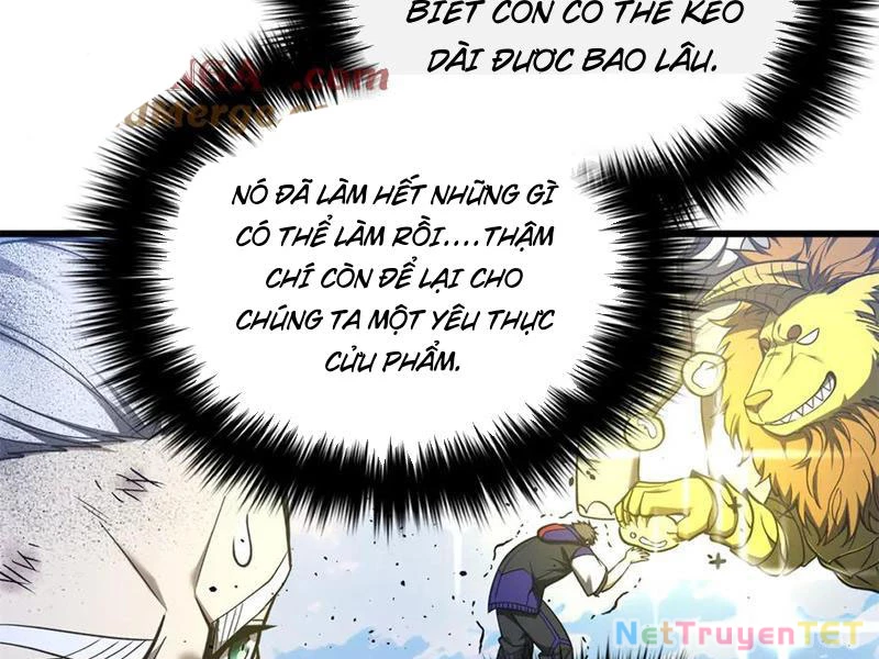 Toàn Cầu Cao Võ Chapter 295 - 5