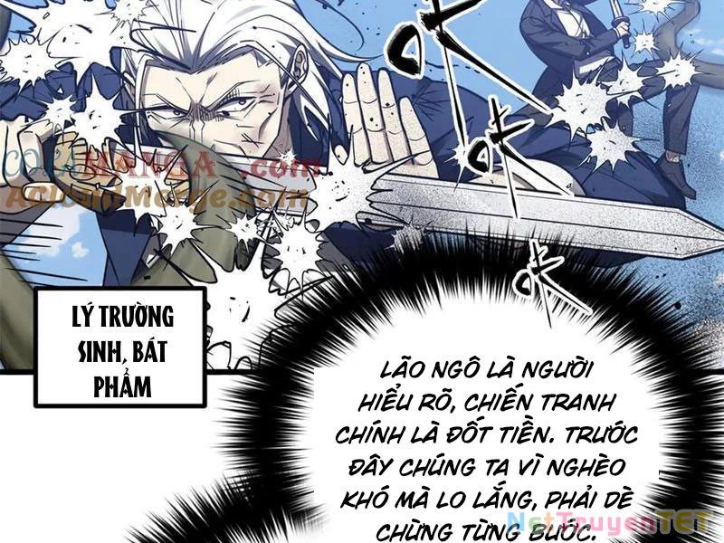 Toàn Cầu Cao Võ Chapter 295 - 8