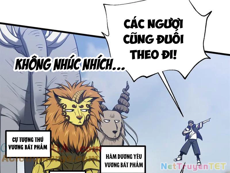 Toàn Cầu Cao Võ Chapter 295 - 33