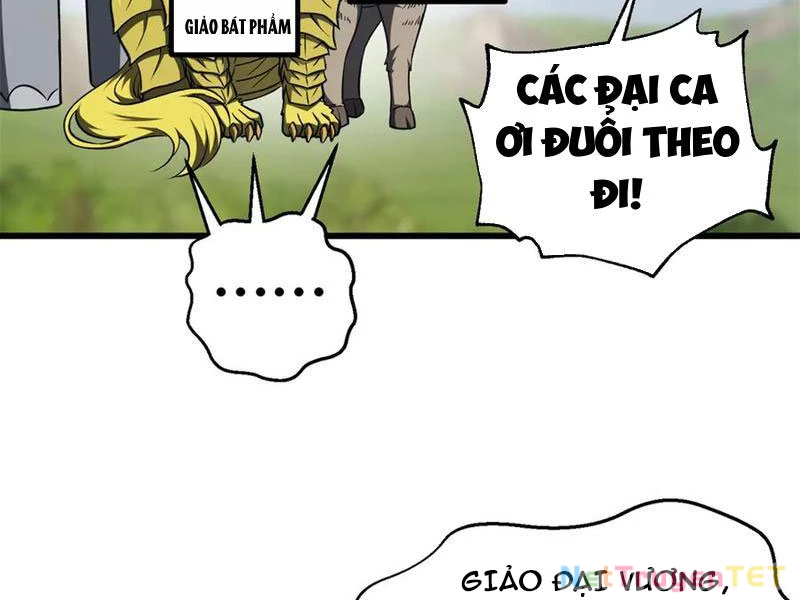 Toàn Cầu Cao Võ Chapter 295 - 34