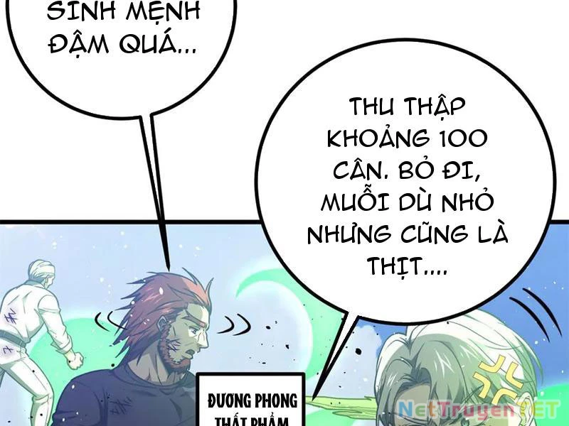 Toàn Cầu Cao Võ Chapter 295 - 47