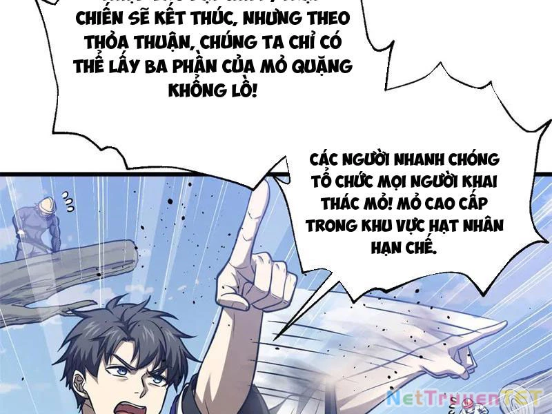 Toàn Cầu Cao Võ Chapter 295 - 55