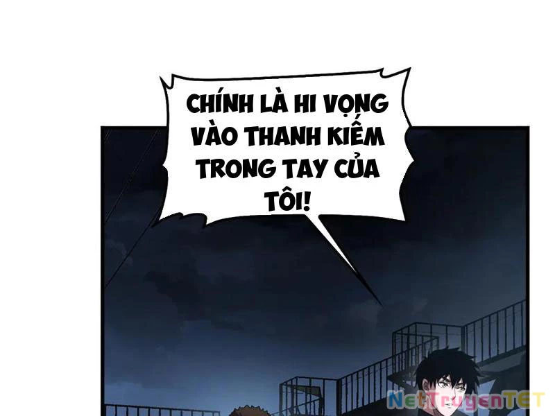 Mạt Thế Kiếm Thần: Ta Chấn Kinh Toàn Cầu Chapter 51 - 49