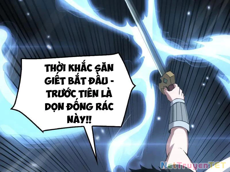 Mạt Thế Kiếm Thần: Ta Chấn Kinh Toàn Cầu Chapter 51 - 66