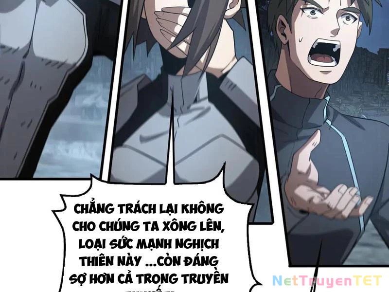 Mạt Thế Kiếm Thần: Ta Chấn Kinh Toàn Cầu Chapter 51 - 83