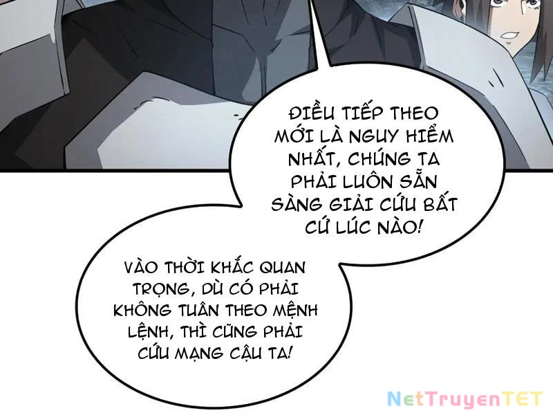 Mạt Thế Kiếm Thần: Ta Chấn Kinh Toàn Cầu Chapter 51 - 86