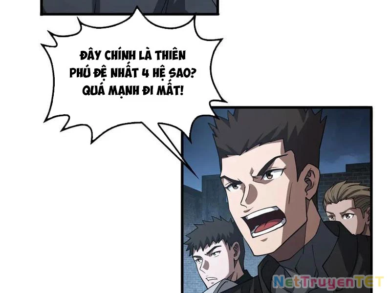 Mạt Thế Kiếm Thần: Ta Chấn Kinh Toàn Cầu Chapter 51 - 132