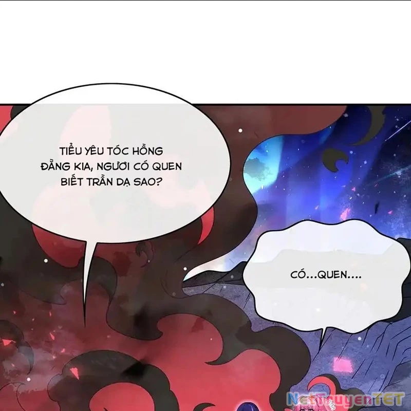 Các Nữ Đồ Đệ Của Ta Đều Là Chư Thiên Đại Lão Tương Lai Chapter 283 - 27