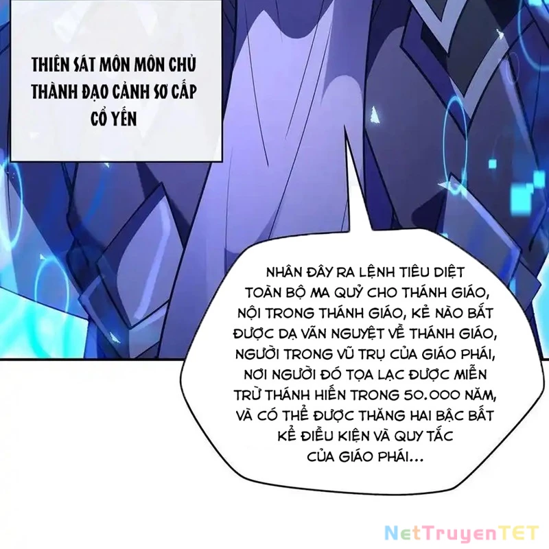 Các Nữ Đồ Đệ Của Ta Đều Là Chư Thiên Đại Lão Tương Lai Chapter 283 - 102
