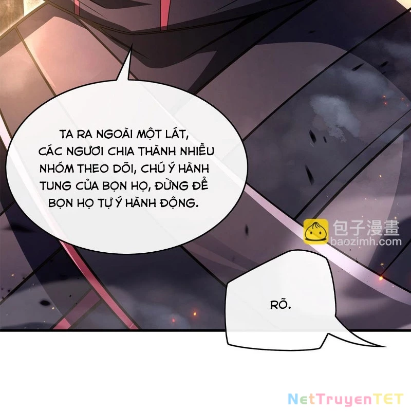 Các Nữ Đồ Đệ Của Ta Đều Là Chư Thiên Đại Lão Tương Lai Chapter 274 - 9