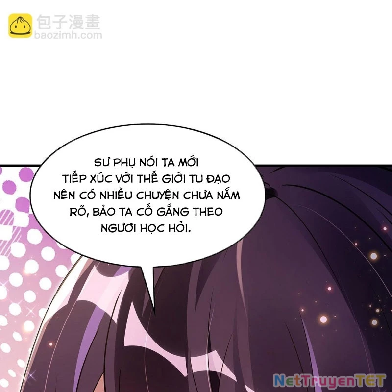 Các Nữ Đồ Đệ Của Ta Đều Là Chư Thiên Đại Lão Tương Lai Chapter 274 - 18