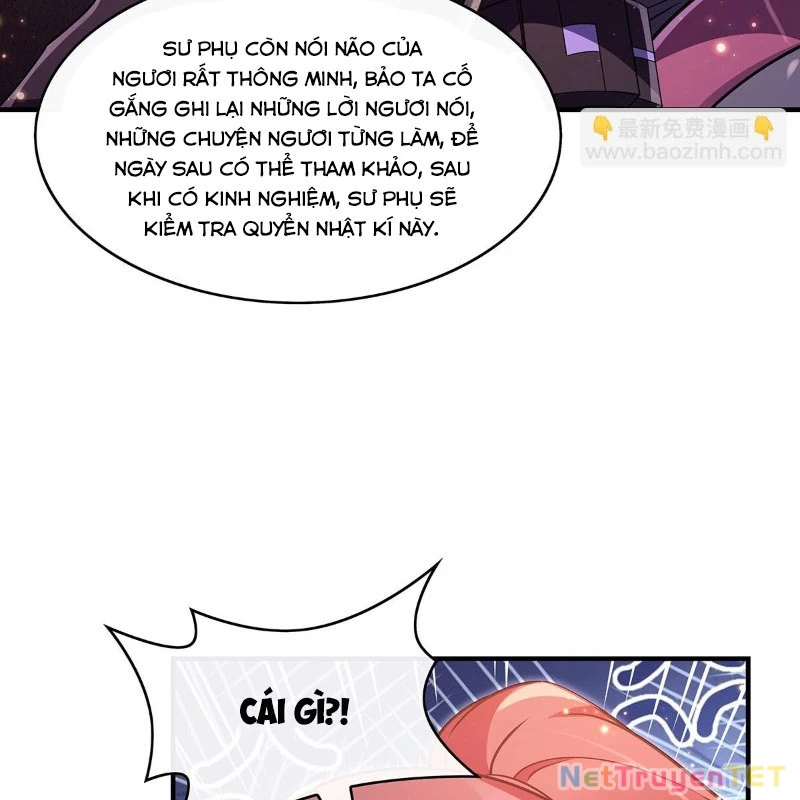 Các Nữ Đồ Đệ Của Ta Đều Là Chư Thiên Đại Lão Tương Lai Chapter 274 - 20