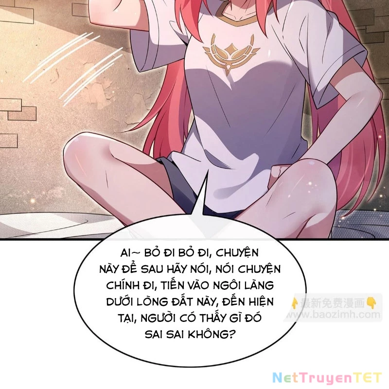 Các Nữ Đồ Đệ Của Ta Đều Là Chư Thiên Đại Lão Tương Lai Chapter 274 - 30