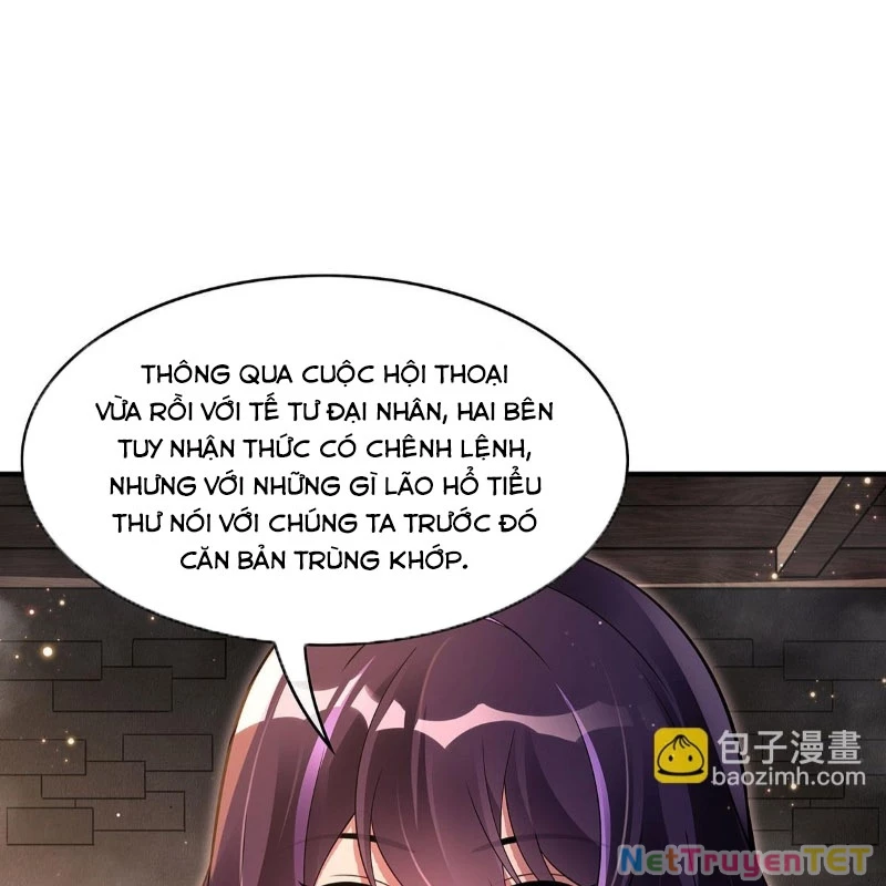 Các Nữ Đồ Đệ Của Ta Đều Là Chư Thiên Đại Lão Tương Lai Chapter 274 - 31