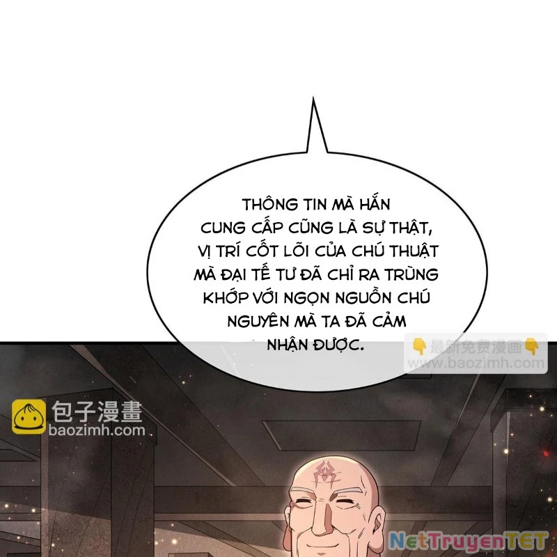 Các Nữ Đồ Đệ Của Ta Đều Là Chư Thiên Đại Lão Tương Lai Chapter 274 - 34