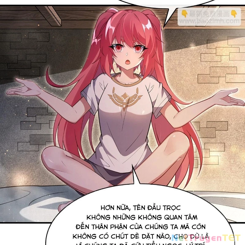Các Nữ Đồ Đệ Của Ta Đều Là Chư Thiên Đại Lão Tương Lai Chapter 274 - 44