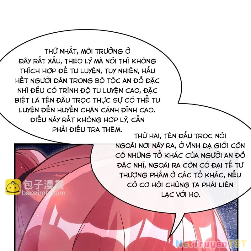 Các Nữ Đồ Đệ Của Ta Đều Là Chư Thiên Đại Lão Tương Lai Chapter 274 - 46