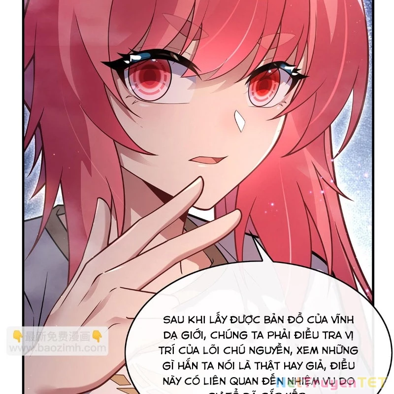 Các Nữ Đồ Đệ Của Ta Đều Là Chư Thiên Đại Lão Tương Lai Chapter 274 - 47