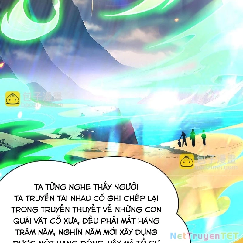 Các Nữ Đồ Đệ Của Ta Đều Là Chư Thiên Đại Lão Tương Lai Chapter 268 - 10