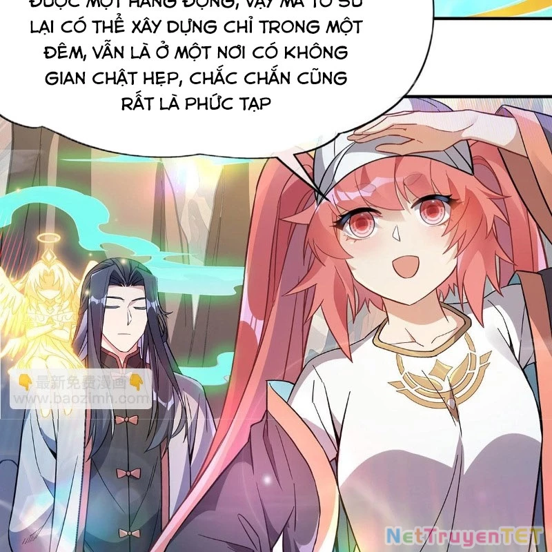 Các Nữ Đồ Đệ Của Ta Đều Là Chư Thiên Đại Lão Tương Lai Chapter 268 - 11