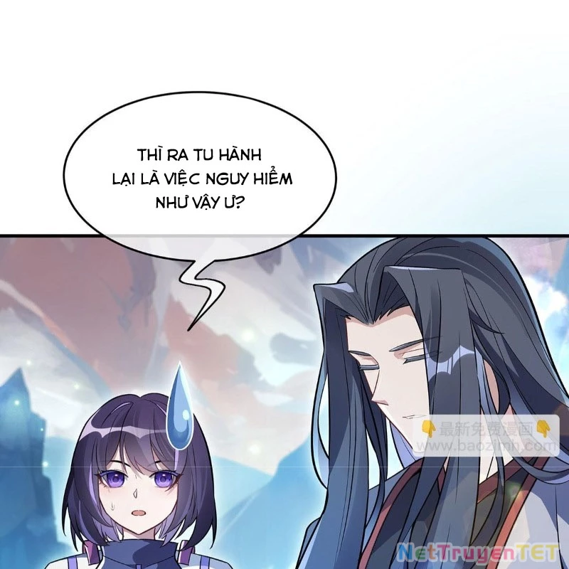 Các Nữ Đồ Đệ Của Ta Đều Là Chư Thiên Đại Lão Tương Lai Chapter 268 - 41