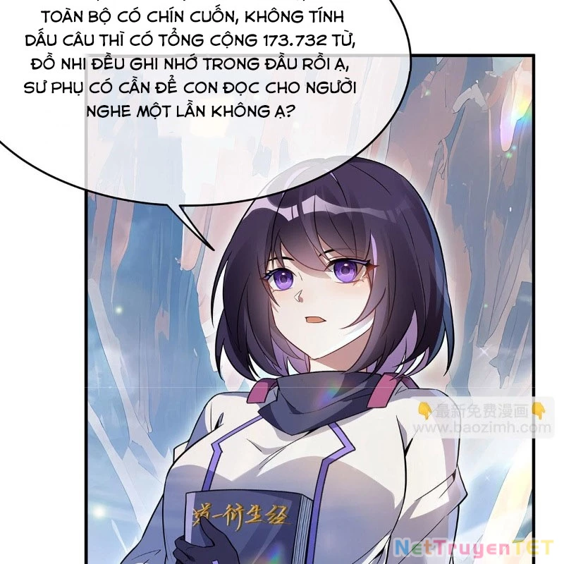 Các Nữ Đồ Đệ Của Ta Đều Là Chư Thiên Đại Lão Tương Lai Chapter 268 - 44