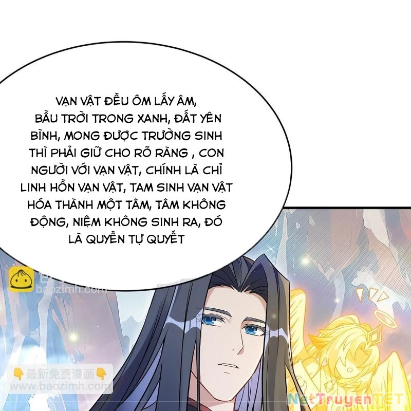 Các Nữ Đồ Đệ Của Ta Đều Là Chư Thiên Đại Lão Tương Lai Chapter 268 - 46