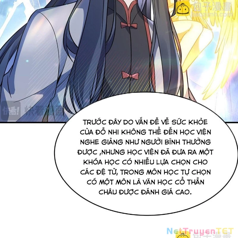 Các Nữ Đồ Đệ Của Ta Đều Là Chư Thiên Đại Lão Tương Lai Chapter 268 - 47