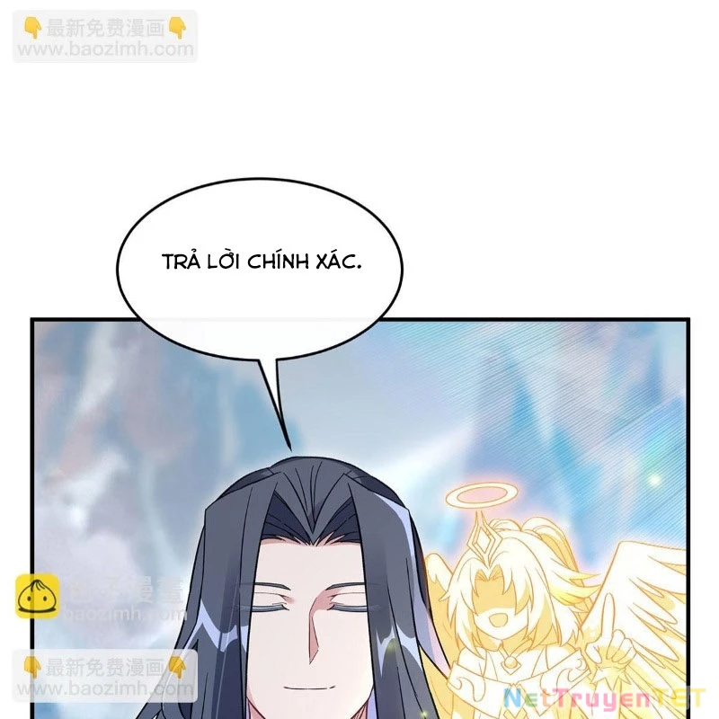 Các Nữ Đồ Đệ Của Ta Đều Là Chư Thiên Đại Lão Tương Lai Chapter 268 - 51