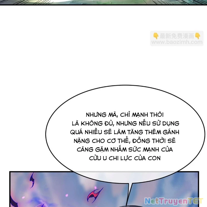 Các Nữ Đồ Đệ Của Ta Đều Là Chư Thiên Đại Lão Tương Lai Chapter 268 - 65