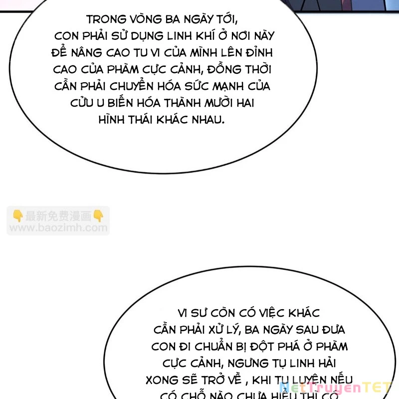 Các Nữ Đồ Đệ Của Ta Đều Là Chư Thiên Đại Lão Tương Lai Chapter 268 - 72