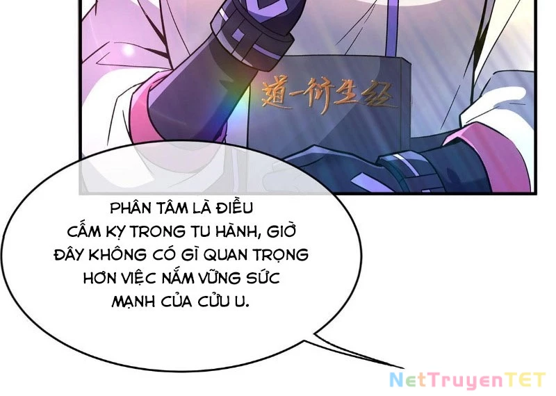 Các Nữ Đồ Đệ Của Ta Đều Là Chư Thiên Đại Lão Tương Lai Chapter 268 - 79